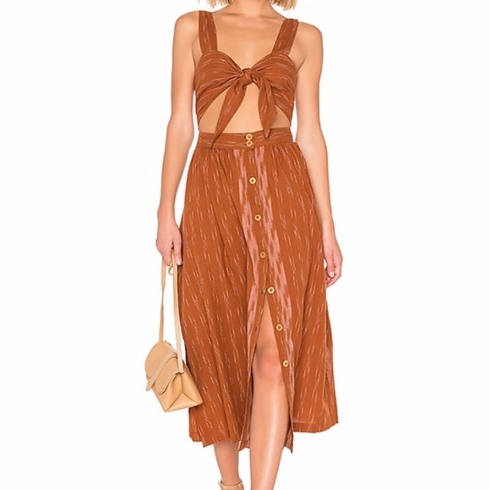 ISO Free People Dress - Picture 2 of 3
